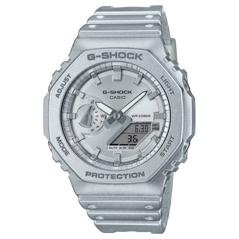 GA-2100FF-8AJF