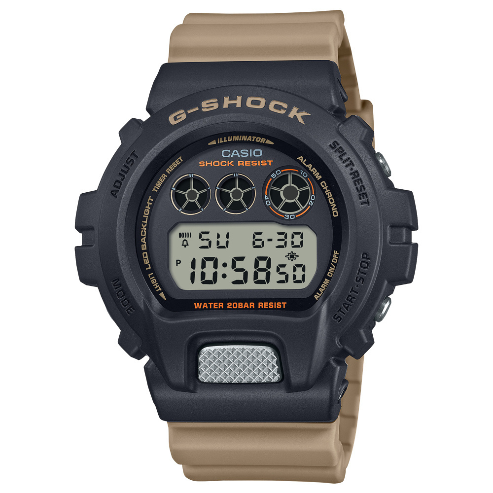 DW-6900TU-1A5JF