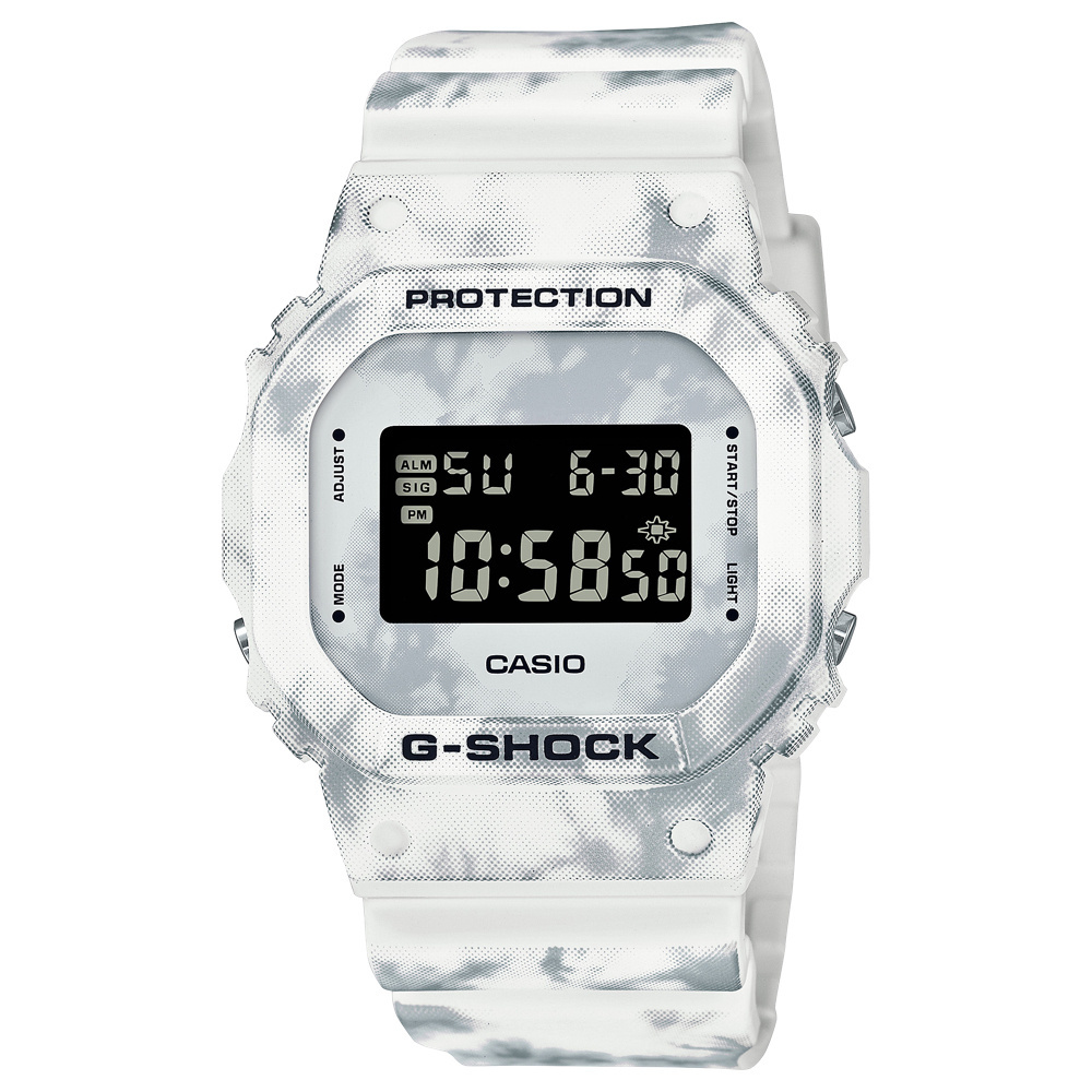DW-5600GC-7JF