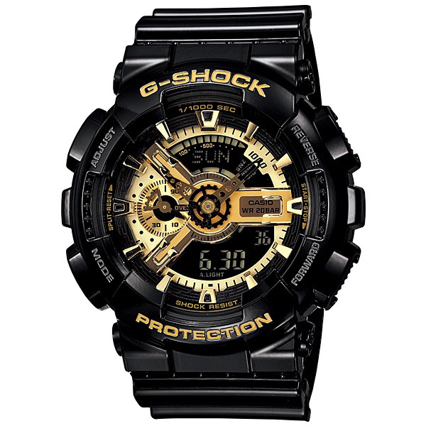 GA-110GB-1AJF