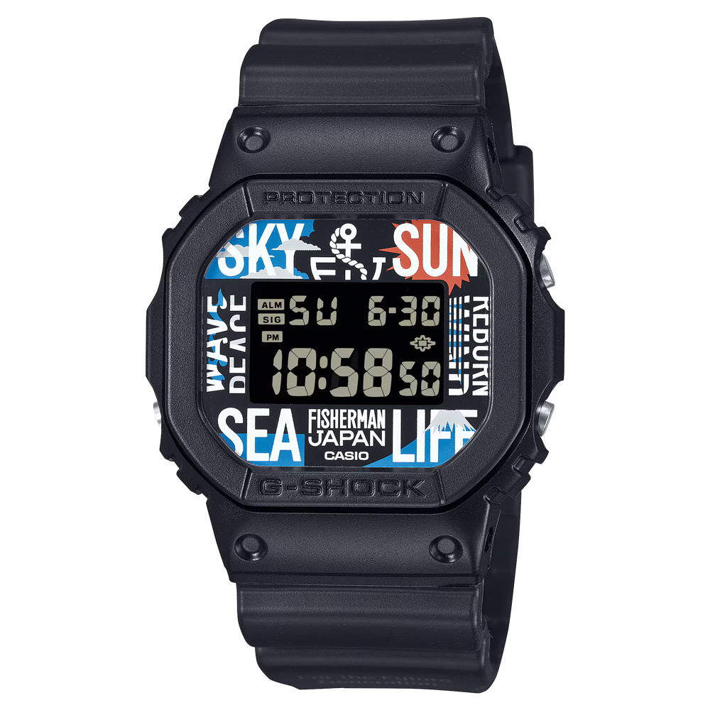 DW-5600RF24-1JR