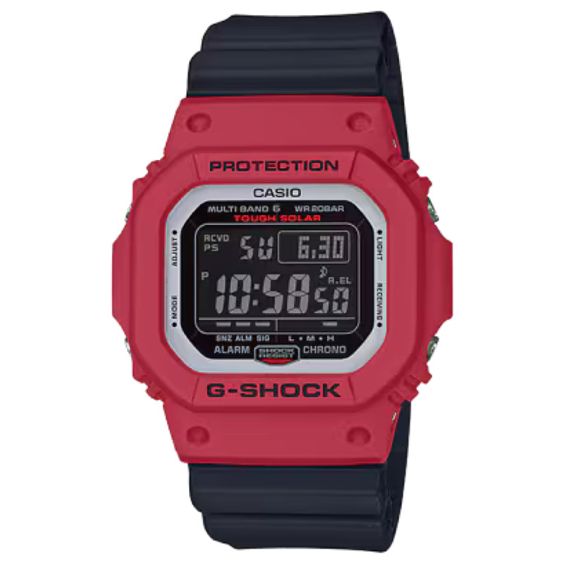 GW-M5610RB-4JF