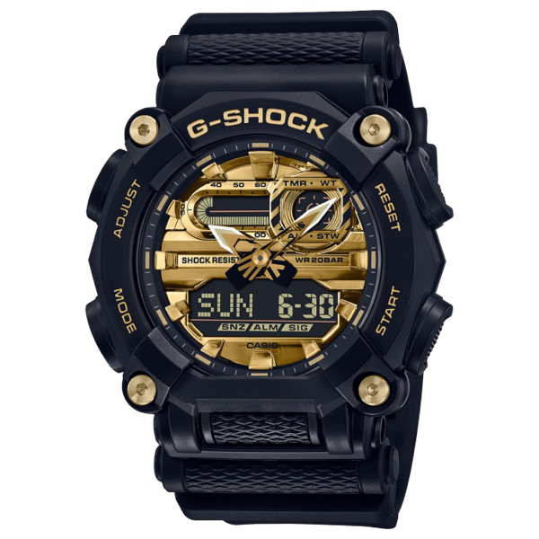 GA-900AG-1AJF