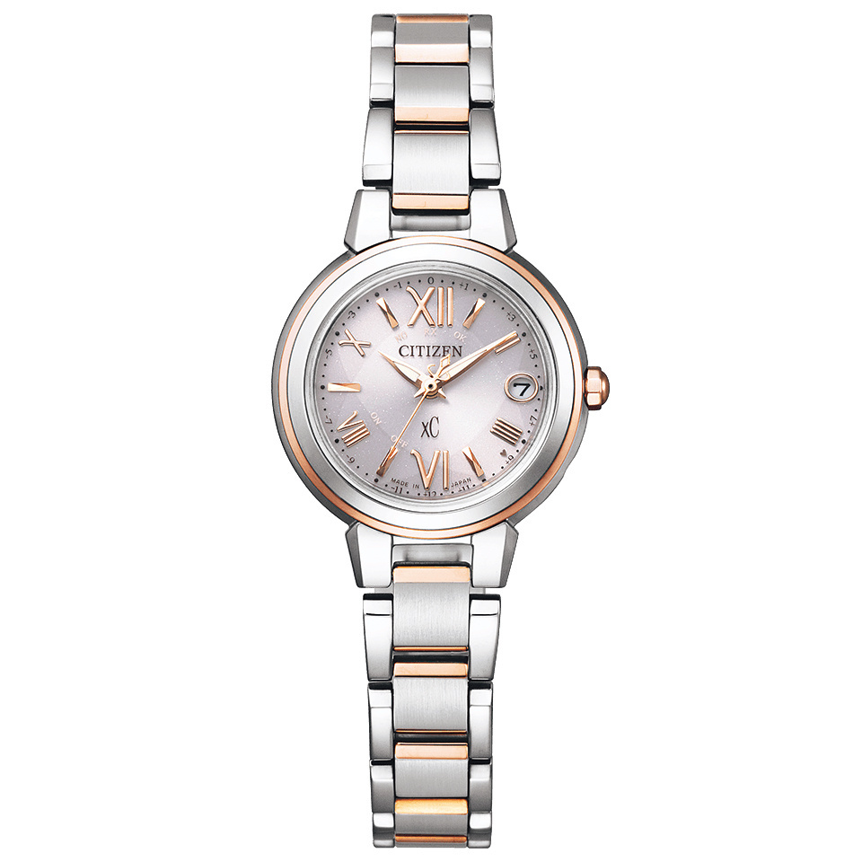 CITIZEN XC