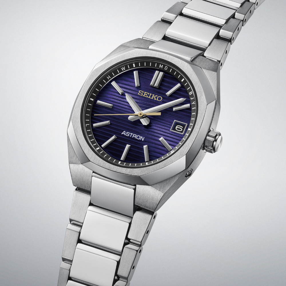 SEIKO ASTRON