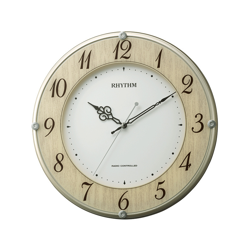 WALL CLOCK